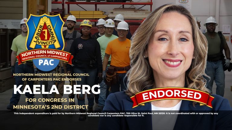 Kaela Berg for Congress, Kaela Berg Minnesota 2nd District, Kaela Berg MN 2nd Congressional District, Kaela Berg Congress Minnesota, Kaela Berg DFL Congress, Kaela Berg campaign, Kaela Berg issues, Kaela Berg union leader, Kaela Berg working families, Kaela Berg affordable healthcare union jobs